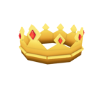 The Crown - KoGaMa