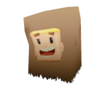 Paper Bag - KoGaMa