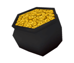 Pot of Gold - KoGaMa