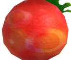 227 (Traveler's Friend) Tomato - Miitopia