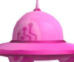 133 UFO - Miitopia