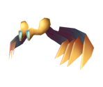 Cyber Wings - KoGaMa