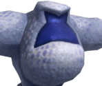 100 Yeti - Miitopia
