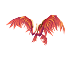 Arch Angel Wings - KoGaMa