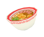 Bowl of the Noodles - KoGaMa