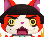 Sternyan - Yo-kai Watch: Wibble Wobble