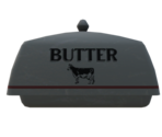 Butter Dish - LittleBigPlanet 3