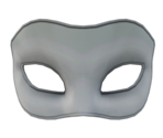 Blank Mask - LittleBigPlanet 3