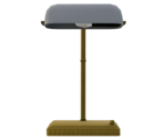 Banker Lamp - LittleBigPlanet 3