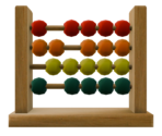 Abacus - LittleBigPlanet 3
