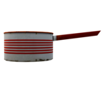 Camping Saucepan - LittleBigPlanet 3