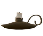 Candel - LittleBigPlanet 3