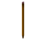 Chewed Pencil - LittleBigPlanet 3