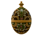 Fabrage Egg - LittleBigPlanet 3