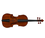Fiddle - LittleBigPlanet 3