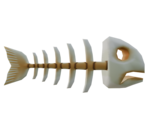 Fish Bones - LittleBigPlanet 3