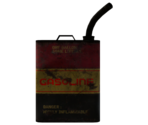 Gas Can - LittleBigPlanet 3