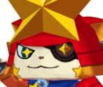 Last Girakoma - Yo-kai Watch: Wibble Wobble