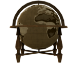 Globe - LittleBigPlanet 3