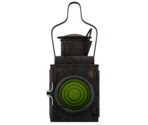 Green Lantern - LittleBigPlanet 3