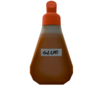 Gum Glue - LittleBigPlanet 3