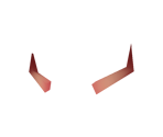 Demon Horns - KoGaMa