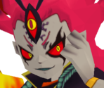 Yami Rinne - Yo-kai Watch: Wibble Wobble
