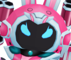 Ginga Emperor Usapyon - Yo-kai Watch: Wibble Wobble