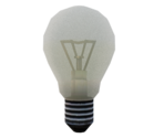 Lightbulb - LittleBigPlanet 3
