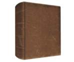 Leather Bound Books - LittleBigPlanet 3