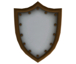 Knight Sheild - LittleBigPlanet 3