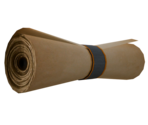 Paper Scroll - LittleBigPlanet 3