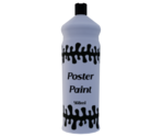 Poster Paint Bottle - LittleBigPlanet 3
