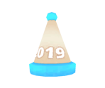 New Year Cone 2019 - KoGaMa