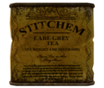 Tea Tin - LittleBigPlanet 3