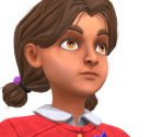 Cassie - Five Nights at Freddy's: Security Breach