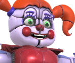 Circus Baby - Five Nights at Freddy's: Help Wanted 2