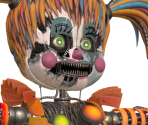 Scrap Baby - Five Nights at Freddy's: Help Wanted 2