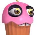 Mr. Cupcake - Five Nights at Freddy's: Help Wanted 2