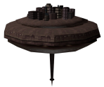 Taloraan City - Star Wars: Rogue Squadron