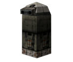 Turret - Star Wars: Rogue Squadron