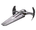 Sith Infiltrator - Star Wars Episode I: Battle for Naboo