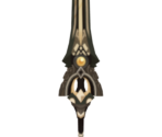 Prototype Rancour - Genshin Impact