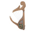 Broken Lyre - Genshin Impact