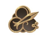 Chiori Logo - Genshin Impact