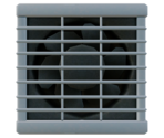 Wall Fan - LittleBigPlanet 3