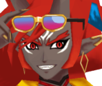 Shutendoji Kai - Yo-kai Watch: Wibble Wobble