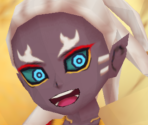 Goraikou Boy - Yo-kai Watch: Wibble Wobble