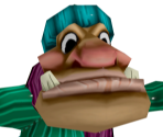 Troll - Santa Claus in Trouble HD