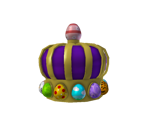 Egg Crown - KoGaMa